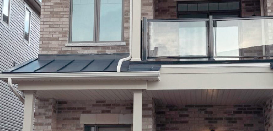 Att/Row/Twnhouse 3-Storey