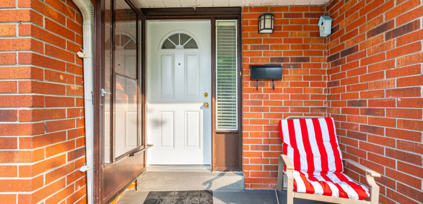 Condo Townhouse 2-Storey