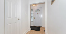 Condo Townhouse 2-Storey