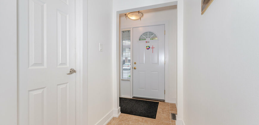 Condo Townhouse 2-Storey
