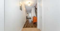 Condo Townhouse 2-Storey