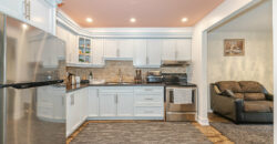 Condo Townhouse 2-Storey