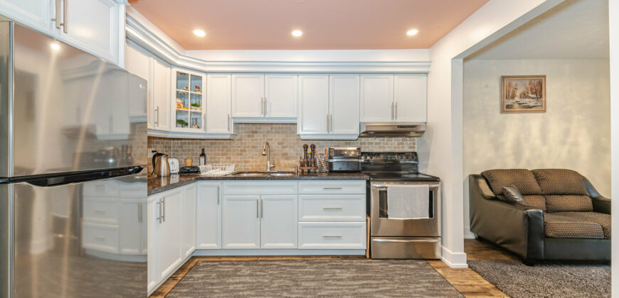 Condo Townhouse 2-Storey