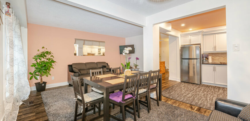 Condo Townhouse 2-Storey