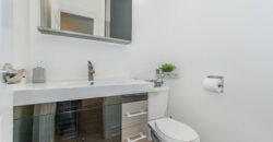 Condo Townhouse 2-Storey