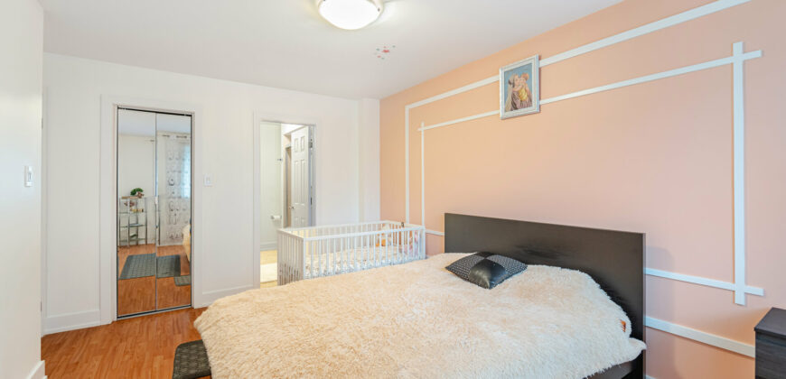 Condo Townhouse 2-Storey