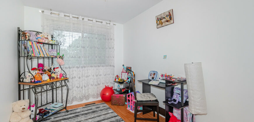 Condo Townhouse 2-Storey