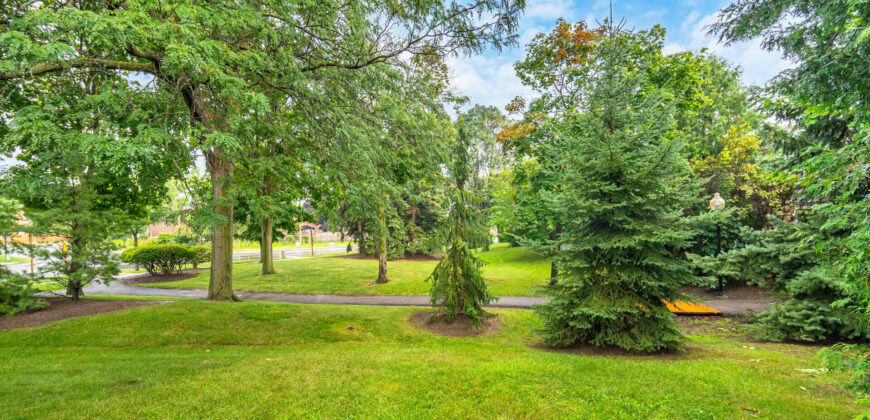 Condo Townhouse 2-Storey