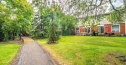 Condo Townhouse 2-Storey