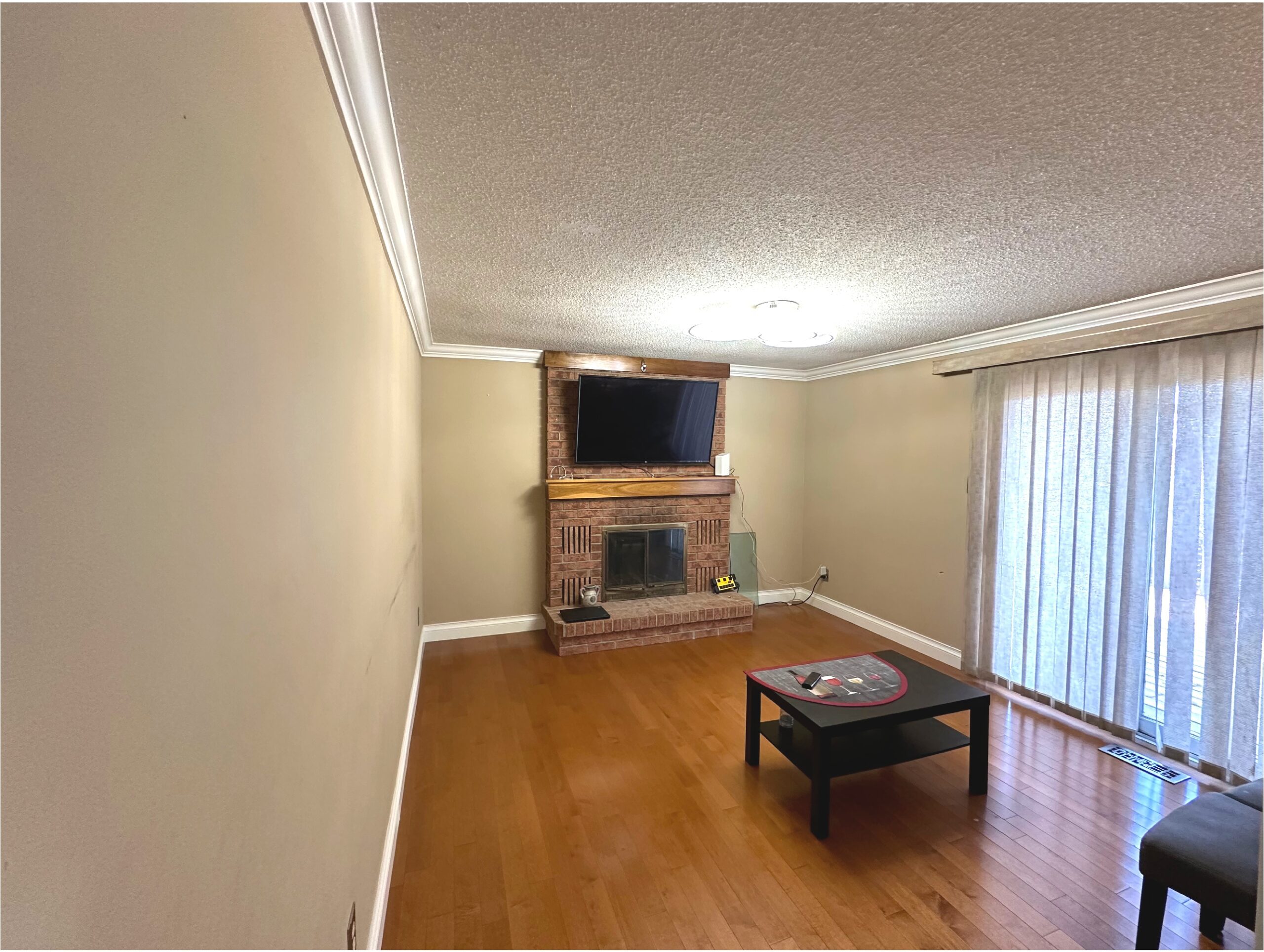 Detached 2-Storey