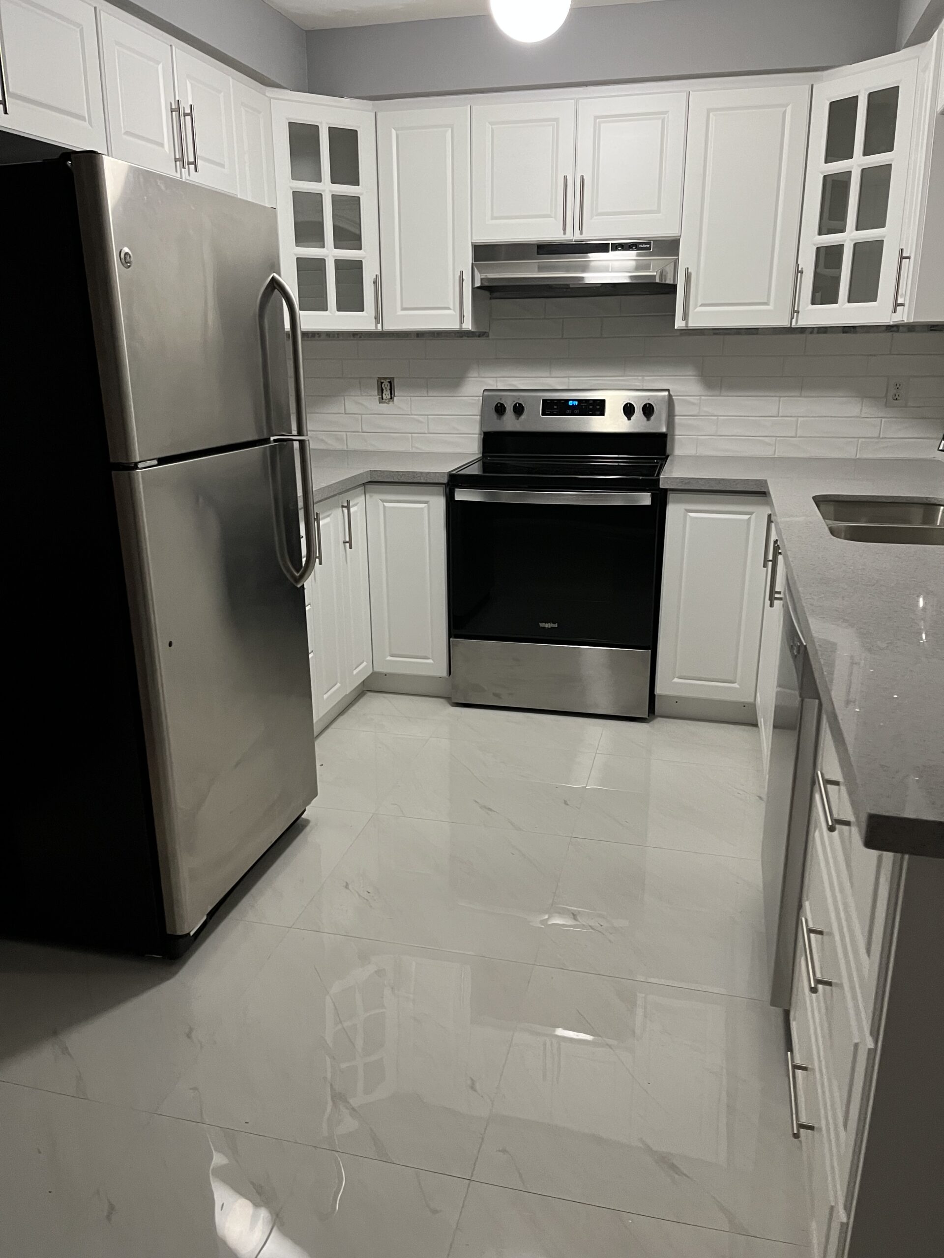 Semi-Detached 2-Storey