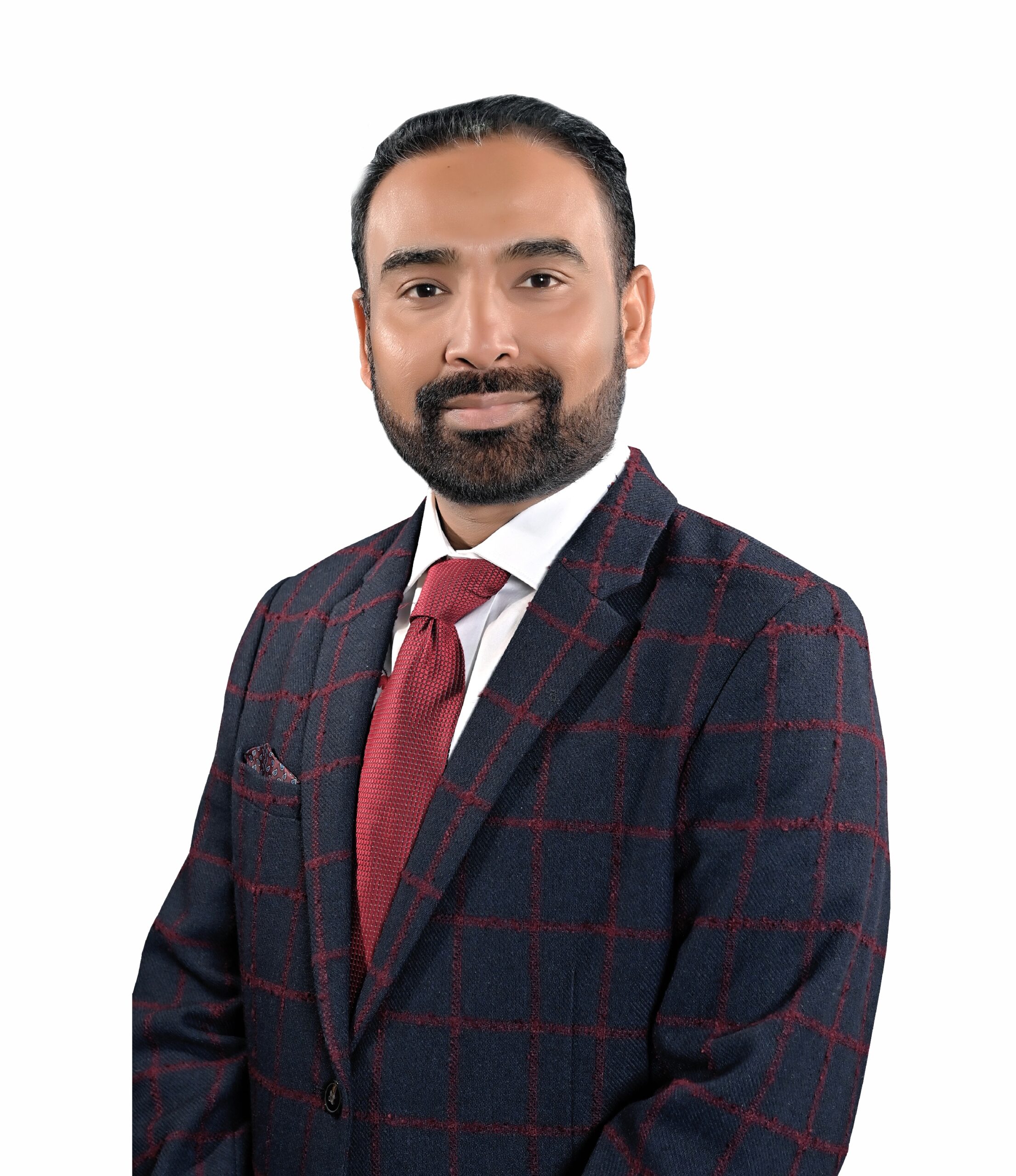 Parmindar Singh Lobana