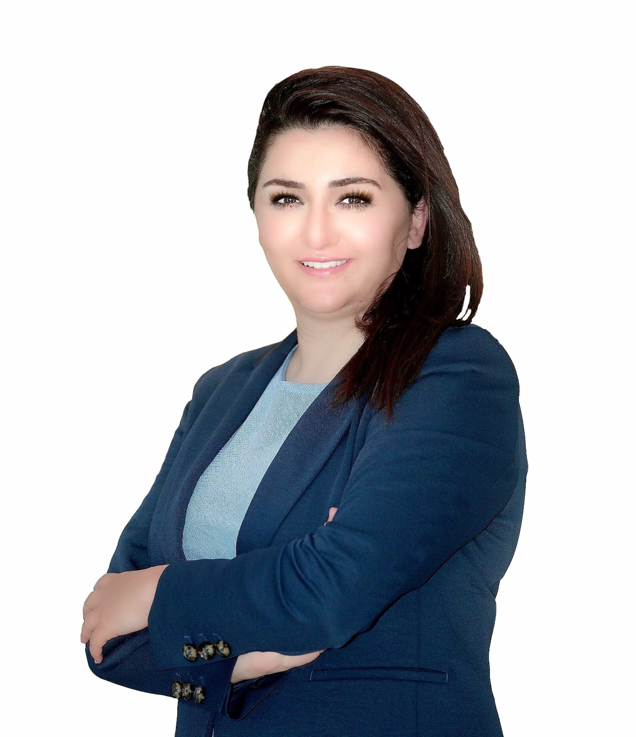 Cyra Tiam Soltanpour