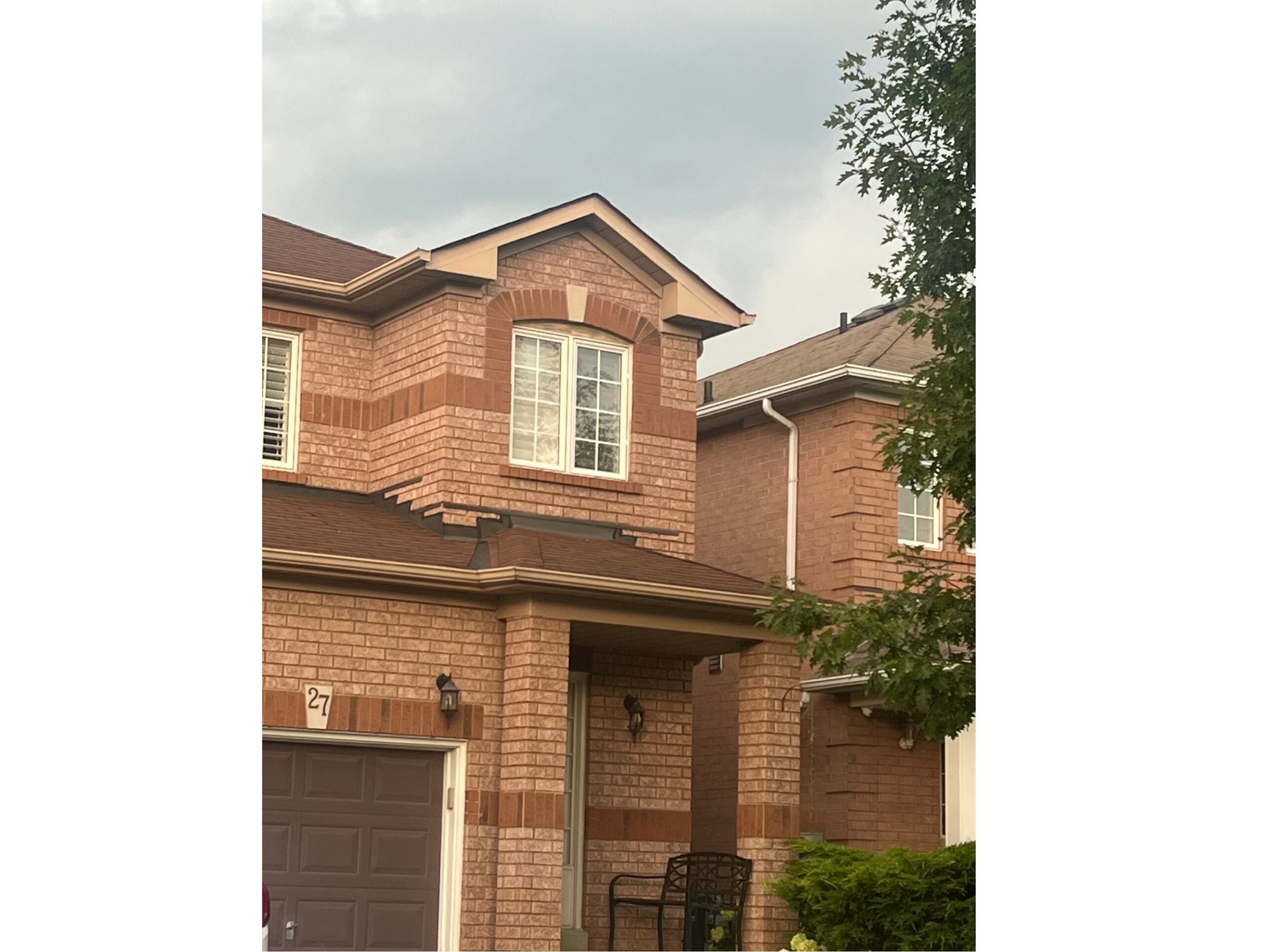 Semi-Detached 2-Storey